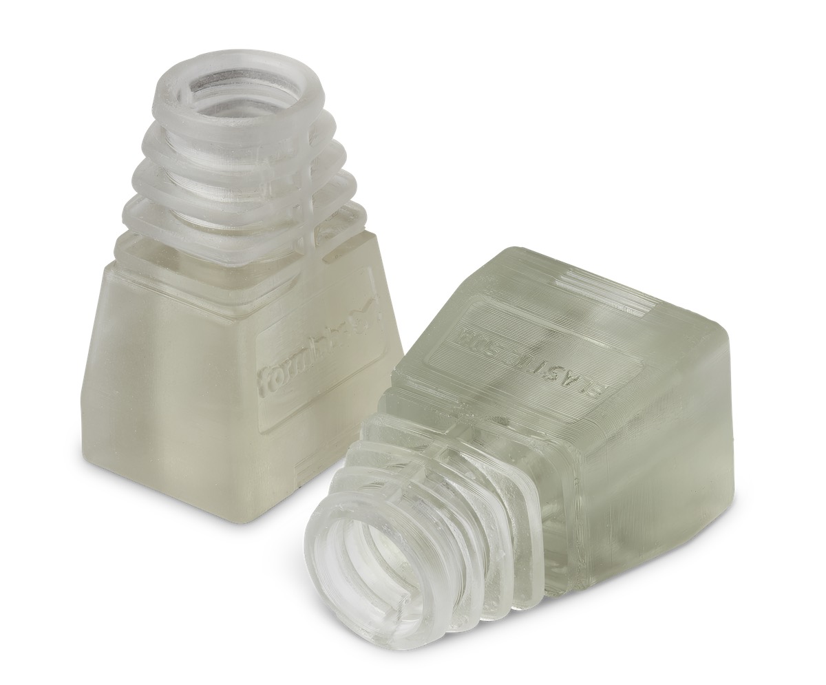 【期限切れジャンク】Formlabs Elastic 50A Resin 3hRs5Ziuz4G-